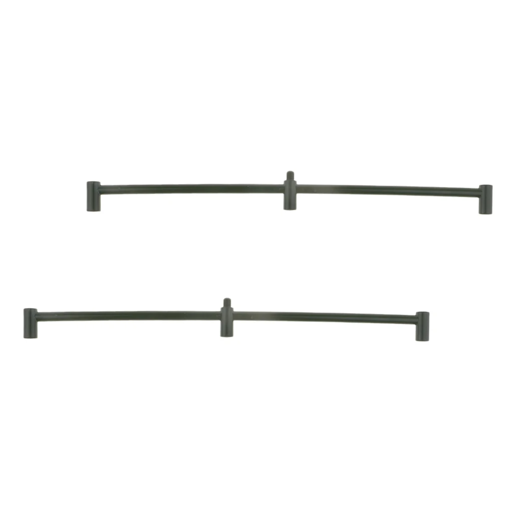 Металлические рыболовные снасти 2 шт. стержни для 3 удочек стандартная нить M3/8