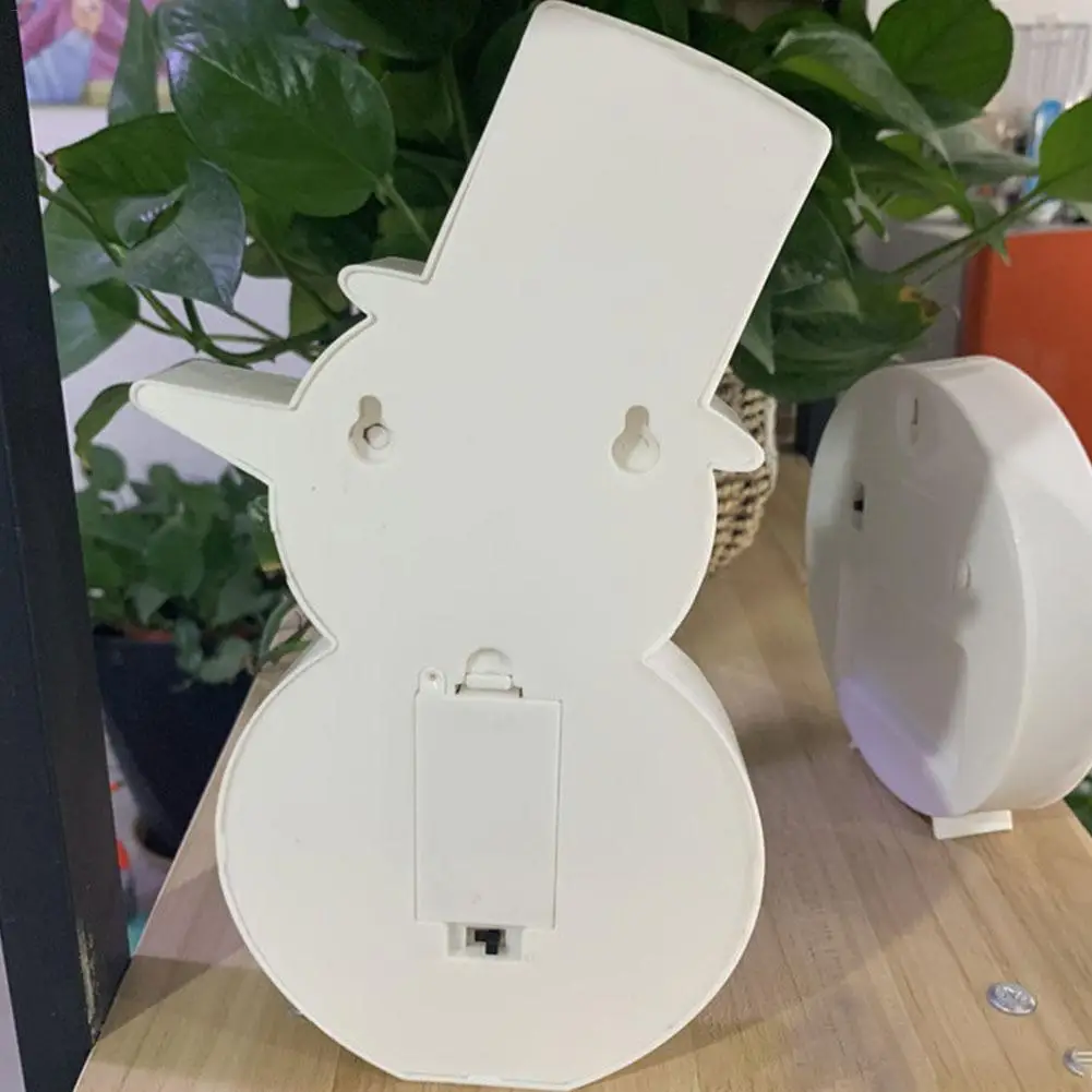 Светодиодный светильник DIY алмазная живопись ночник Рождественская елка