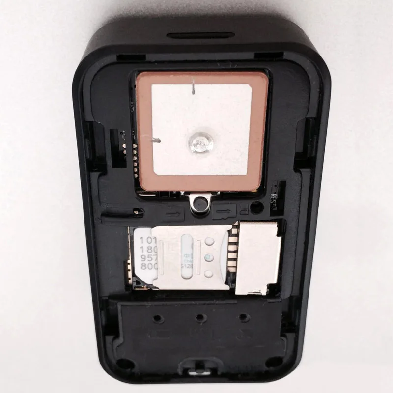 Горячая G03 мини gps трекер WiFi lbs sos-вызов голосовое Регистраторы в TF карты App отслеживания для детей Домашние автомобильное транспортное средство