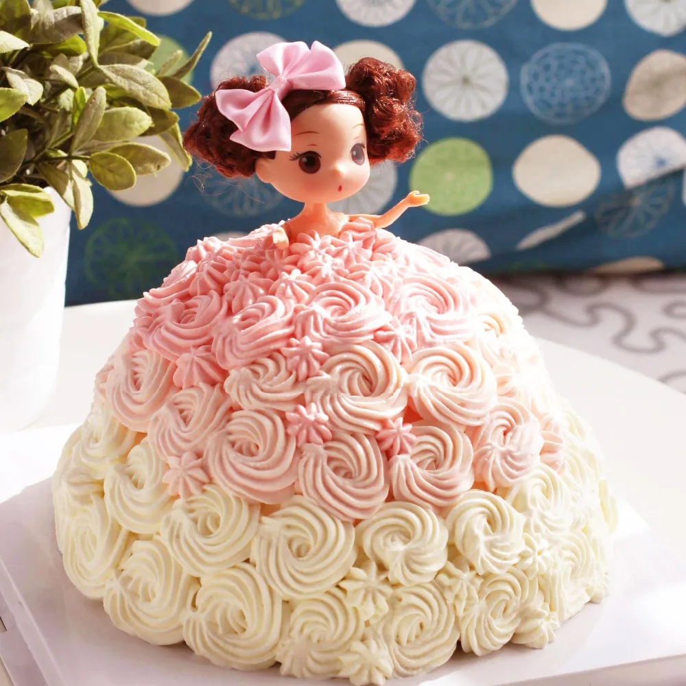 10 шт./компл. Обледенение Нержавеющая сталь Кондитерские насадки украшения для