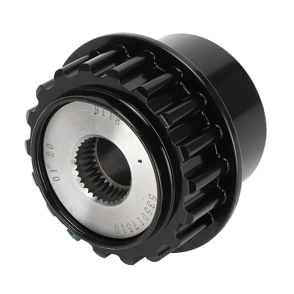 Генератор переменного тока свободного колеса запчасти для Land Rover Freelander 2 S80V70 |