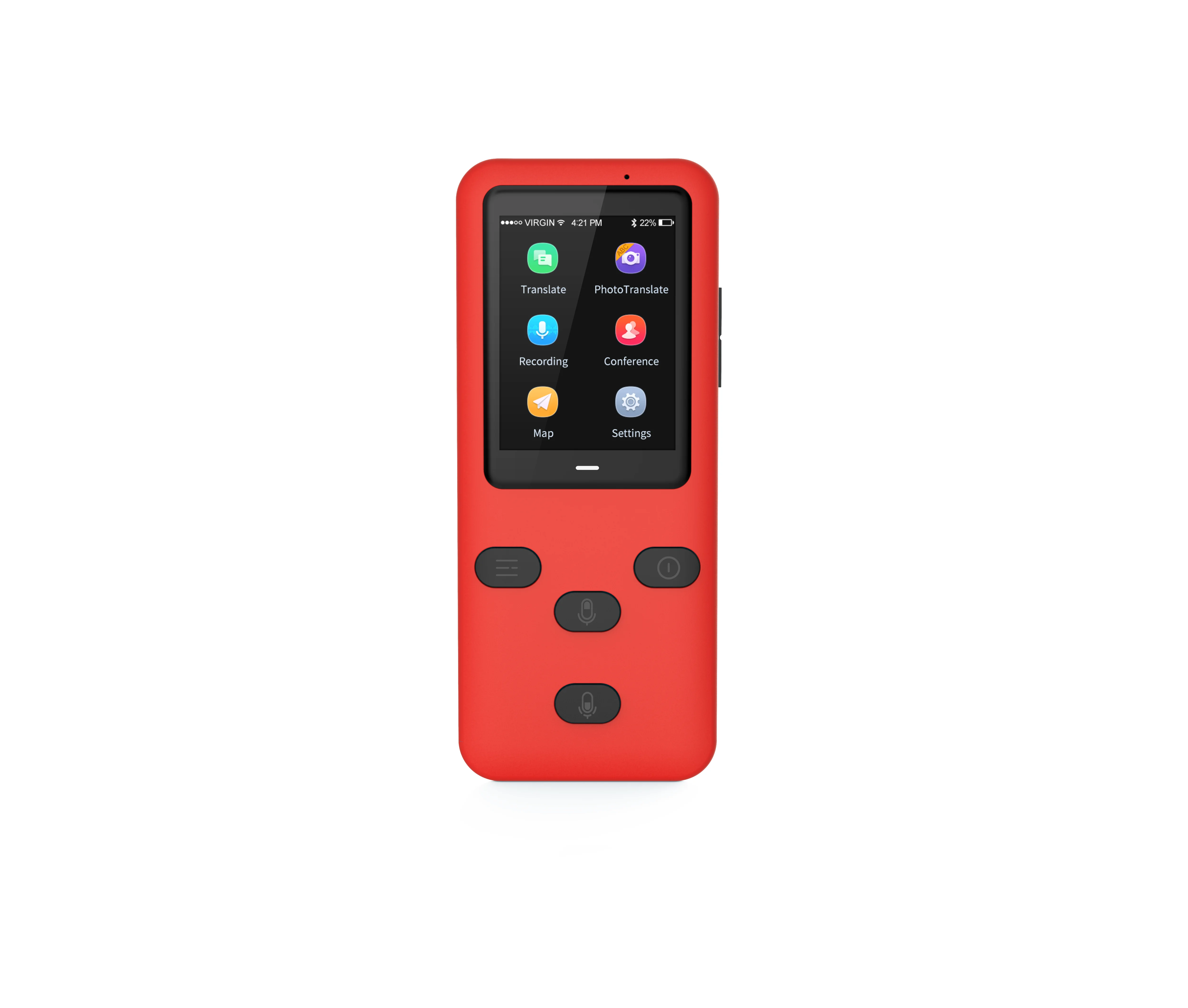 thumb
