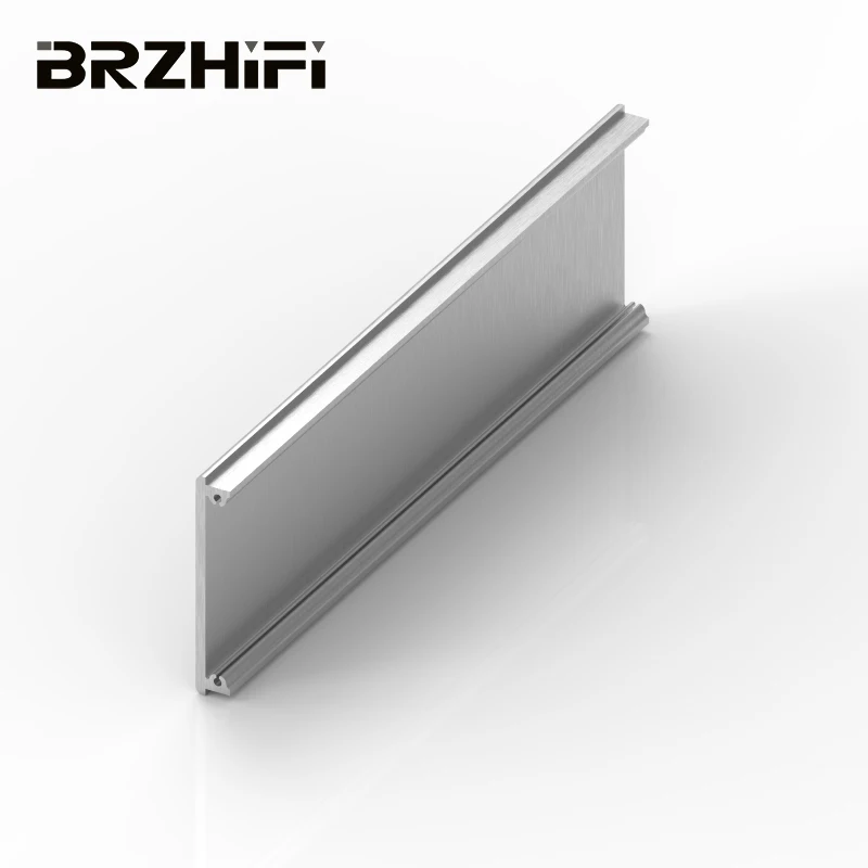 BRZHIFI под заказ 6061 композитные панели из алюминиевого сплава экструзионный