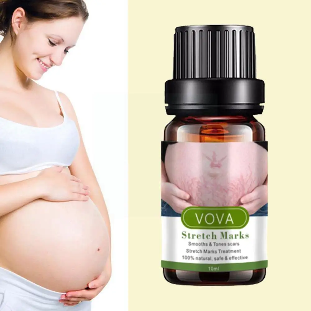 

10 мл восстанавливающее эфирное масло для беременных, средство для удаления растяжек, шрамы для беременных, питающее восстанавливающее масл...