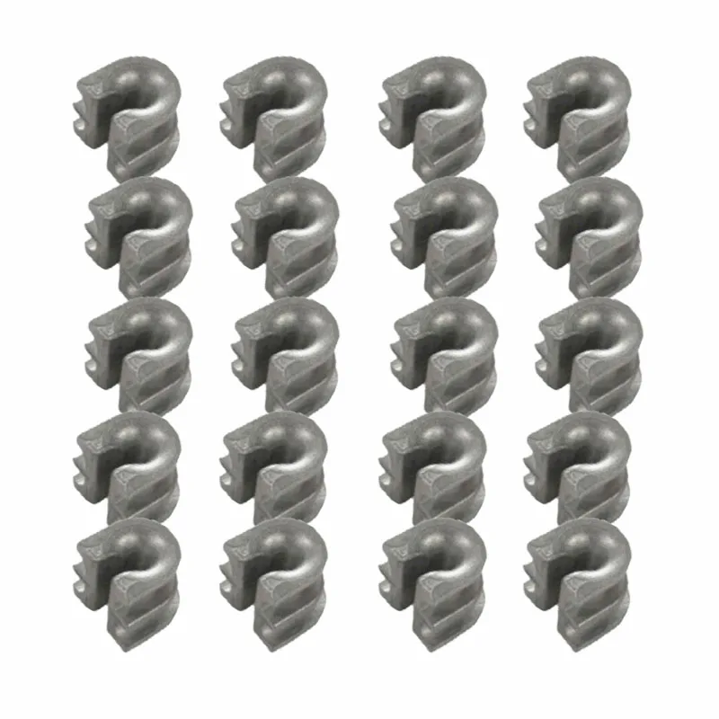 

For Stihl 4002 713 8301 25-2 Autocut Head Trimmer Eyelet Sleeves Parts Set Kit