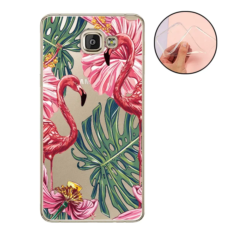 HLH Чехол-книжка для Funda samsung A3 чехол силиконовый чехол для samsung Galaxy A3 чехол A310F задняя крышка для samsung A3 - Цвет: HLH
