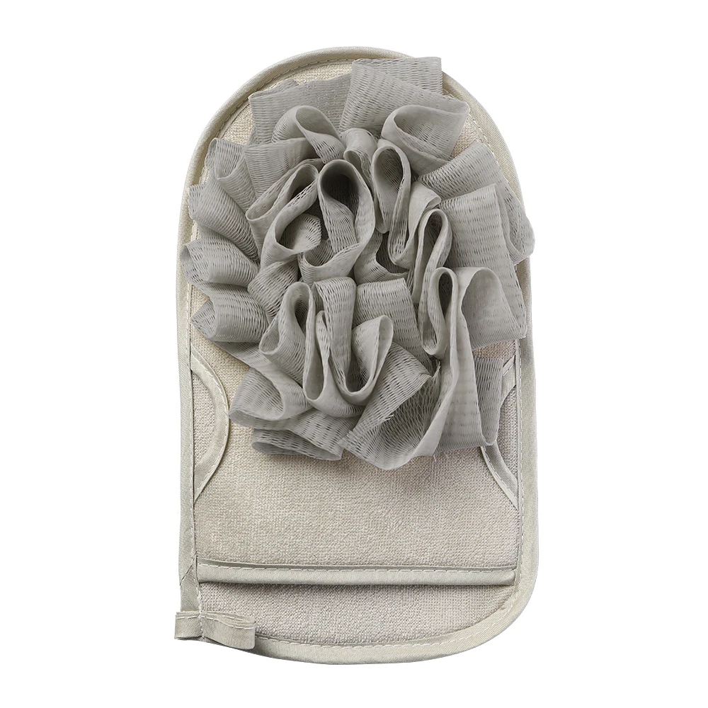 

Многоразовые банные перчатки для взрослых