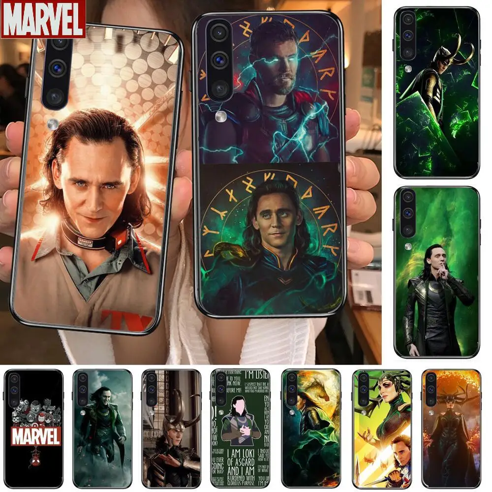 

Marvel Avengers Rocky Phone cover hull For SamSung Galaxy S 8 9 10 20 21 S30 Plus Edge E S20fe 5G Lite Ultra black soft