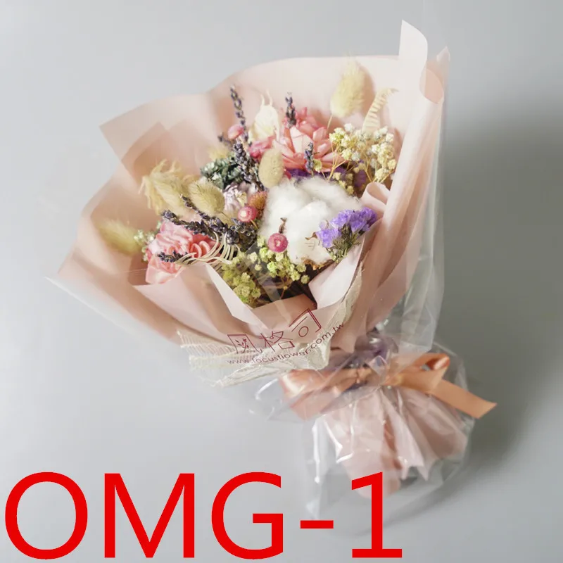 

Weddings and important occasions / Wedding accessories / Bridal bouquets OMG