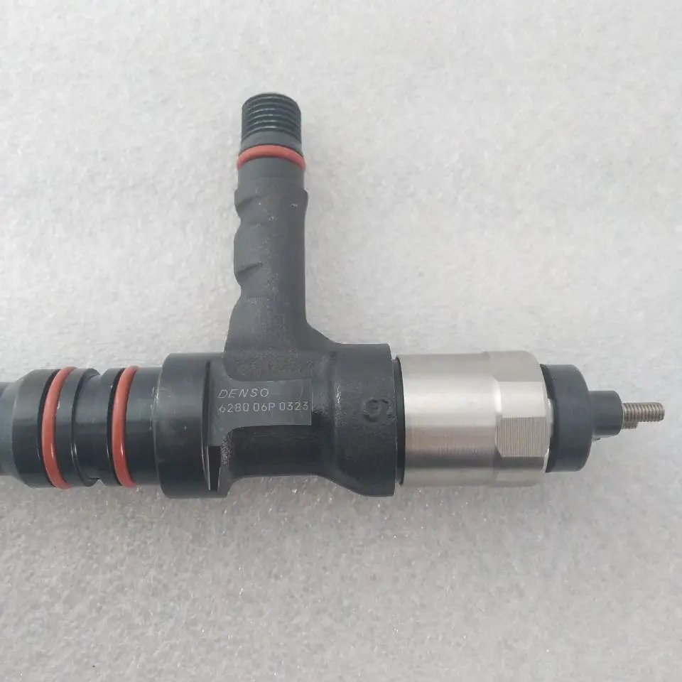 

Diesel fuel injector 095000-6280 fuel injector for sale