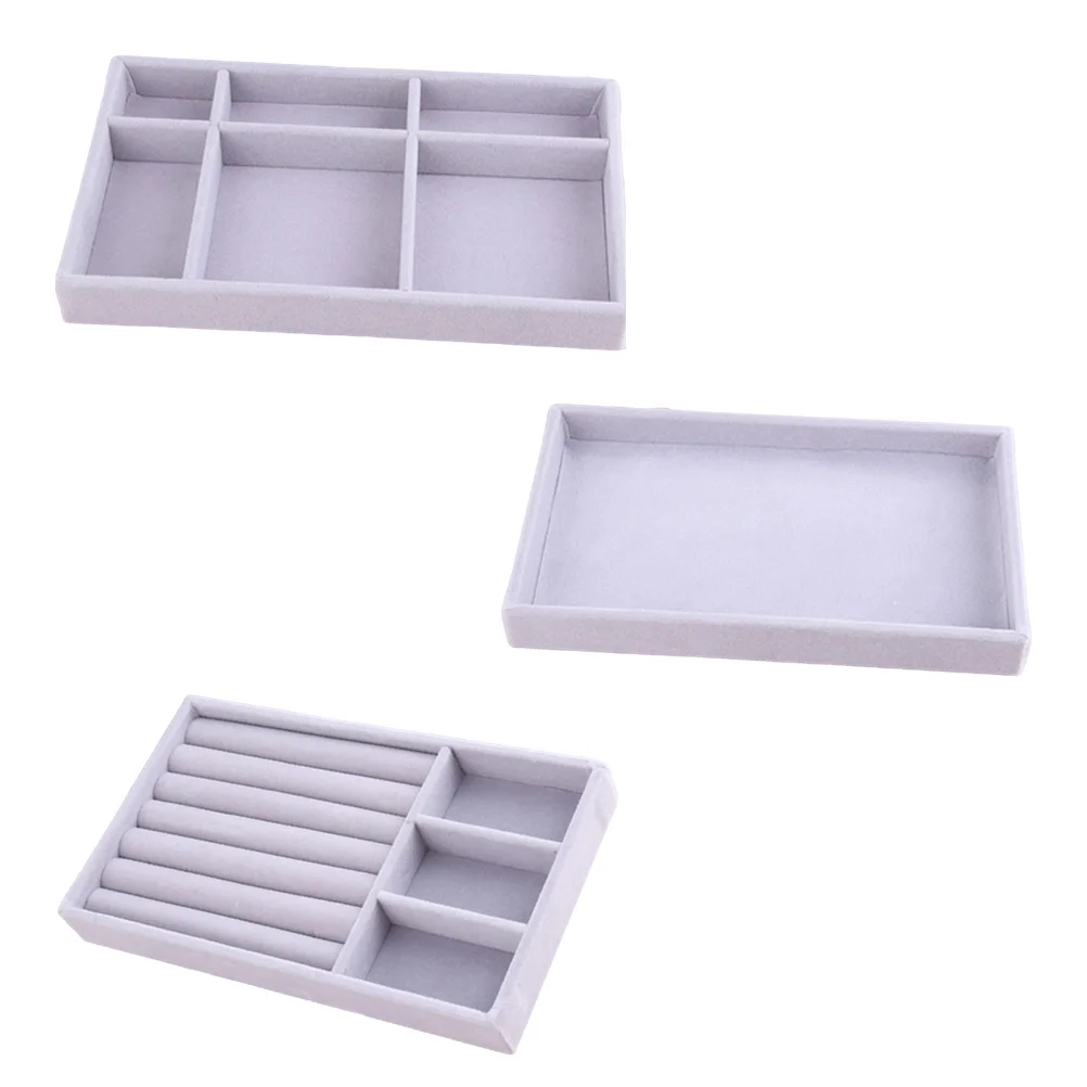 

3 шт., держатели для сережек