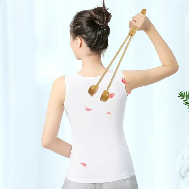 

1 Set Durable Convenient Portable Shoulder Massagers Back Massagers Massage Hammers