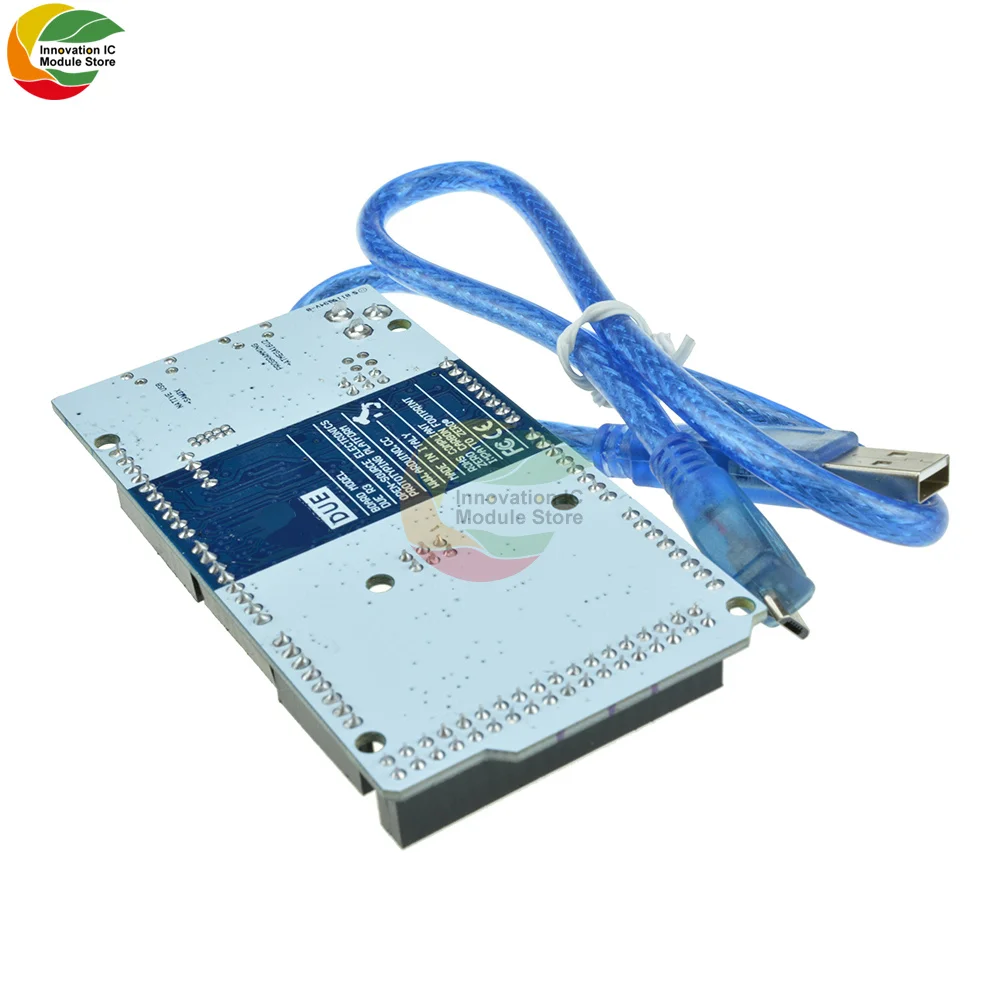 Плата R3 Shield Ethernet W5100 модуль Mega2560 плата для быстрого расширения сети материнской