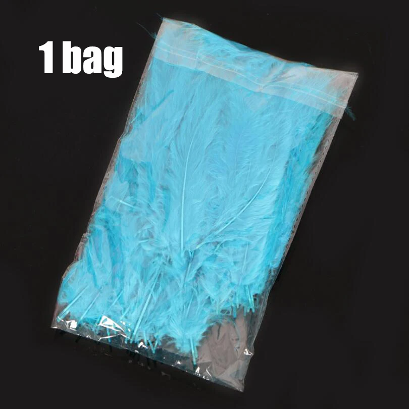 sky blue 10 18 24 36 дюймов DIY Свадебные украшения для дня рождения светящиеся воздушные шары Bobo перо прозрачные пвх воздушные шары вечерние сувениры - Цвет: sky blue