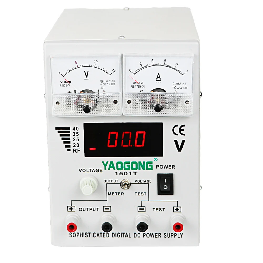 YAOGONG 878L + 2 в 1 цифровой дисплей регулируемая постоянная температура Мобильный телефон обслуживание горячий