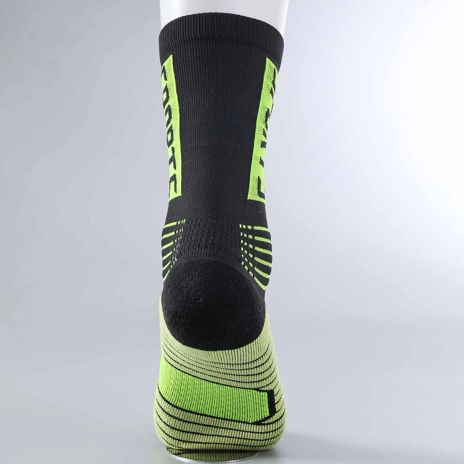 

3Pairs Men Cotton Outdoor Professional Sports Basketball Cycling Sweat-absorbent Deodorant Breathable Trendy Comfortable Socks
