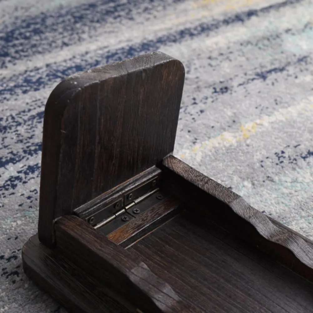 Стул для йоги крепкий деревянный здоровый вертикальное формирование осанки