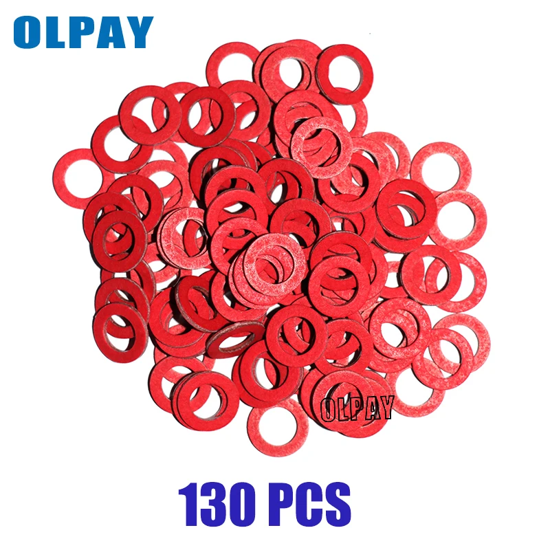 

Red seal gasket Lower casing 130 pieces for Hidea boat engine