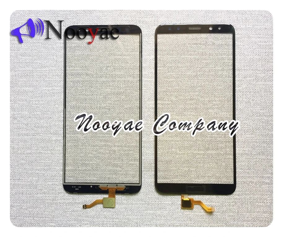 Сенсорный экран для huawei mate 10 Lite/G10/G10 Plus/Nova 2i/honor 9i сенсорный дигитайзер стеклянная