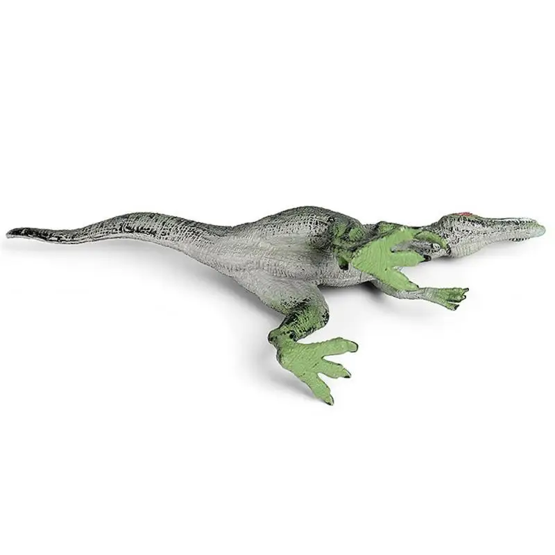 

New Solid Dinosaur Plastic Toy Simulation Animal Child Tyrannosaurus Rex Boy Gift Model Children Toy Gift