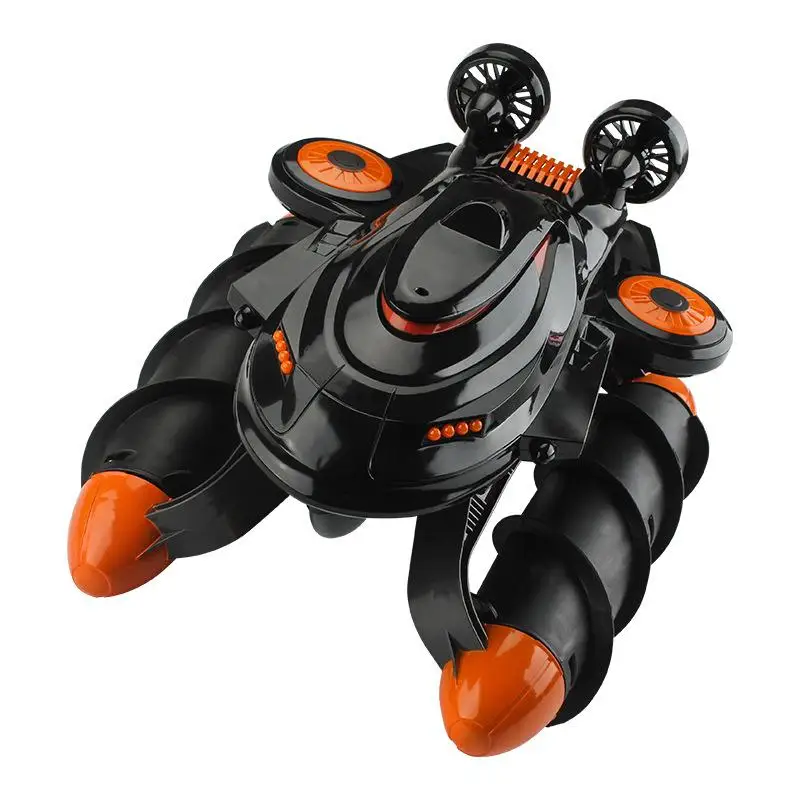 Квадрокоптер LeadingStar 2 4 ГГц водонепроницаемый |