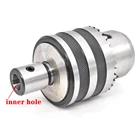 Патрон для дрели B16 B18 + внутреннее отверстие 8 9 10 11 12 14 мм 16 мм 17 мм 18 мм 19 мм 20 мм, адаптер для arbor, шатун вала двигателя, 1 комплект