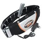 Пояс для сауны для похудения, жиросжигатель, Антицеллюлитный пояс для похудения, быстро Исчезающие товары для похудения