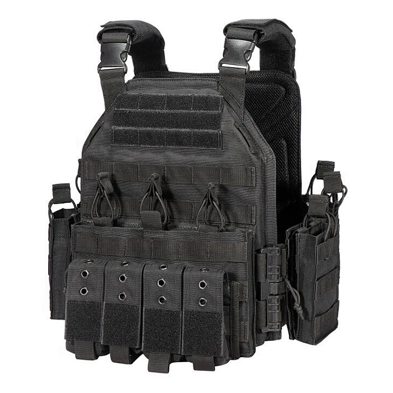 

Быстросъемный тактический жилет для активного отдыха армейский фанат CS Защитное снаряжение боевой охотничий жилет камуфляжная форма