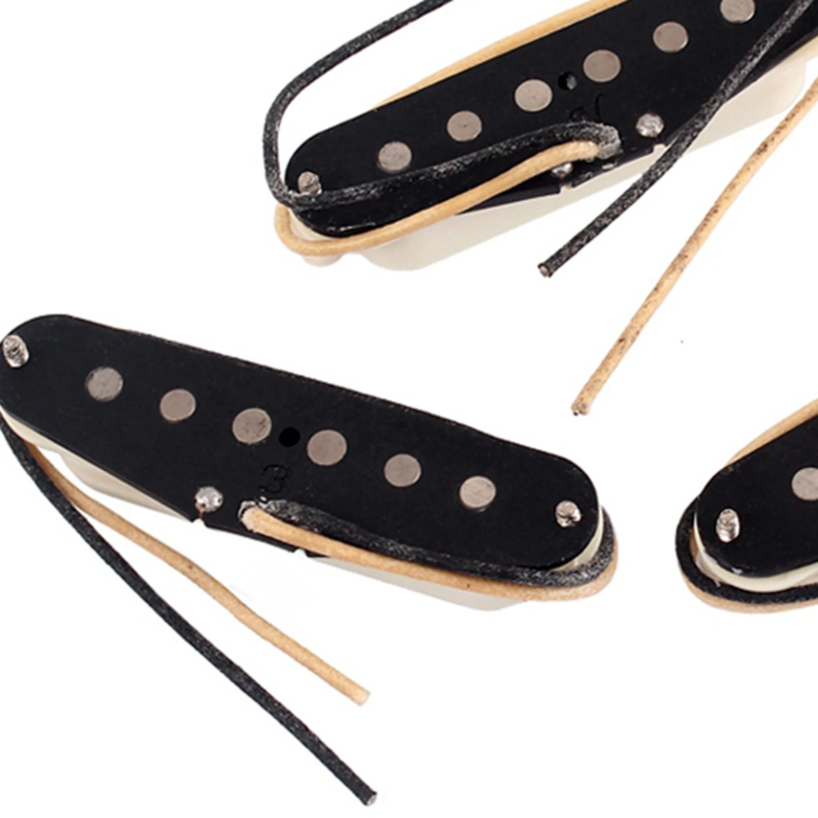 

Набор аксессуаров для электрогитары, 3 шт.