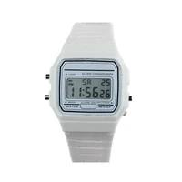 men sports watches waterproof back light led digital watch chronograph shock double time wristwatch erkek kol saati reloj hombre