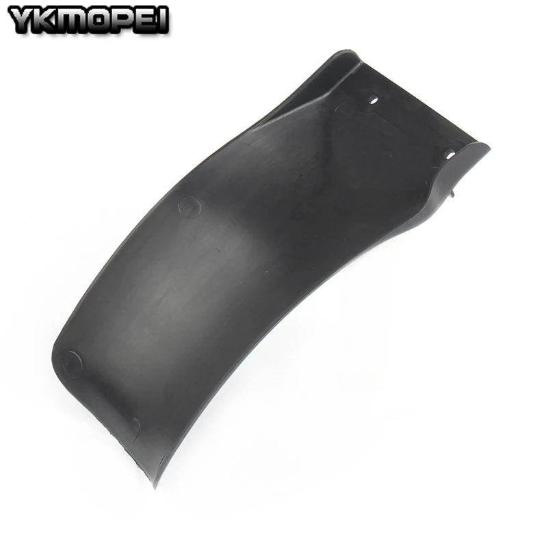 Задний ударный брызговик ДЛЯ CRF 250R CRF250R 2010 2013 450R CRF450R 2009 2012 Dirt Bike MX Мотокросс|Руль
