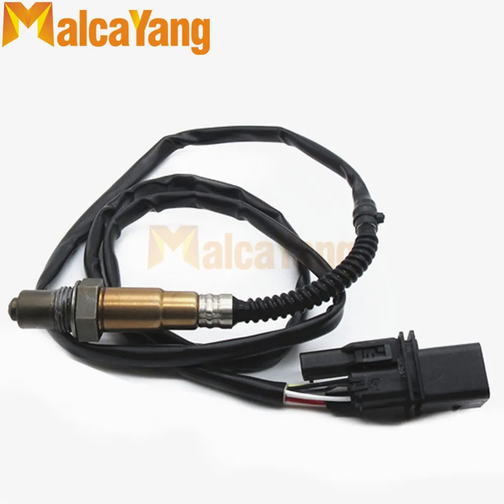 0258007057 17014 LSU4.2 широкополосный датчик O2 для 99-05 VW Jetta 1.8L-L4 021906262B 06B906265D 06B906265M |