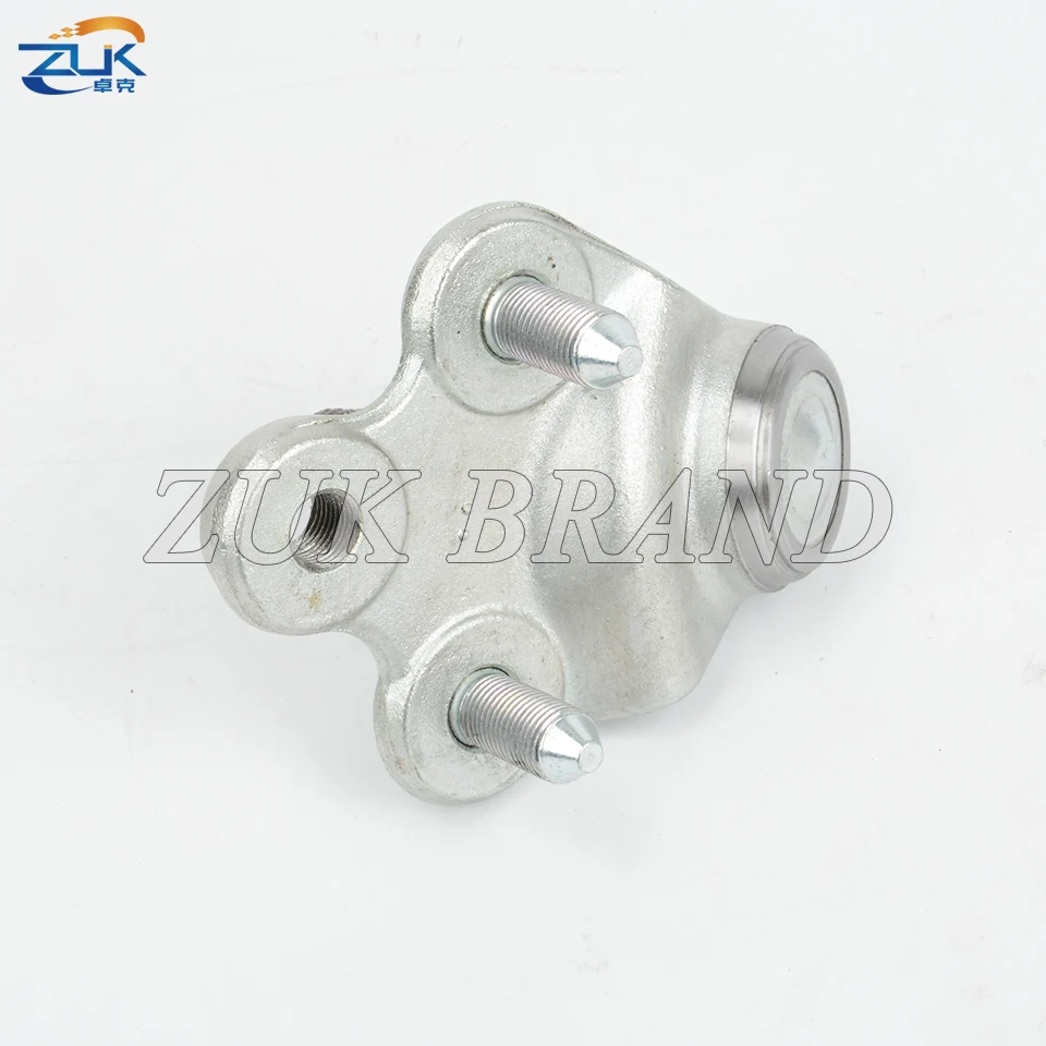 ZUK 2 шт. передняя подвеска нижний рычаг управления шаровой шарнир для HONDA CIVIC 2006 2011