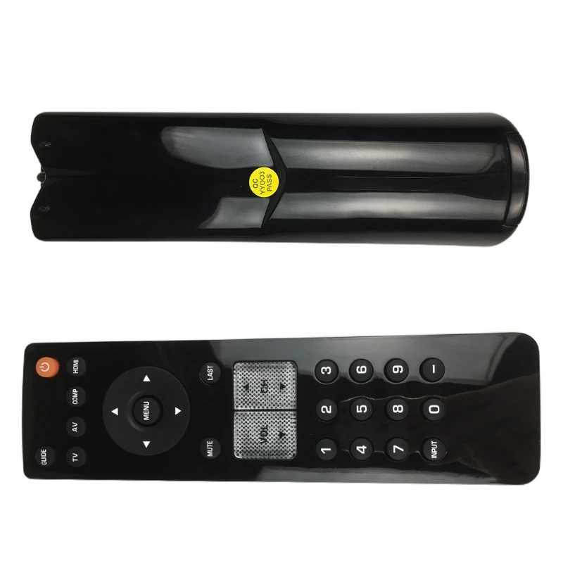 Замена подходит для Vi zio ТВ/AV RC VR2 FHD ТВ 10A V0320E VO32OE VP322HD 20A|Пульты ДУ| |