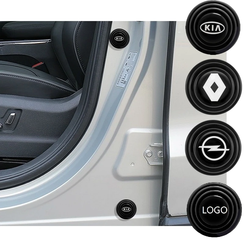 Амортизатор двери автомобиля амортизатор коврик подушка аксессуары для Jeep Renegade