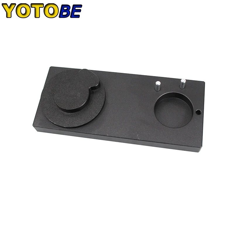 Инструмент ГРМ двойной Vanos Распредвал двигателя комплект для выравнивания BMW M52