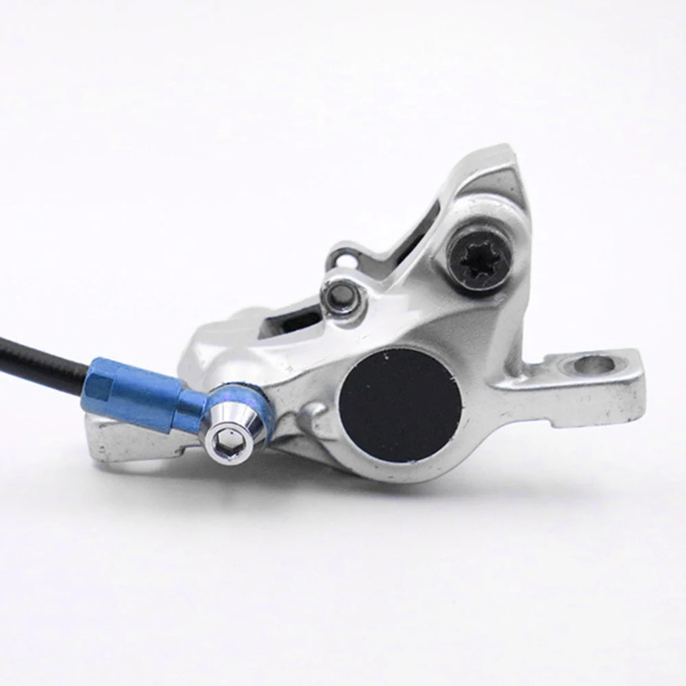 Резиновые кольца оливковая головка для гидравлического алюминиевого сплава SLX XT