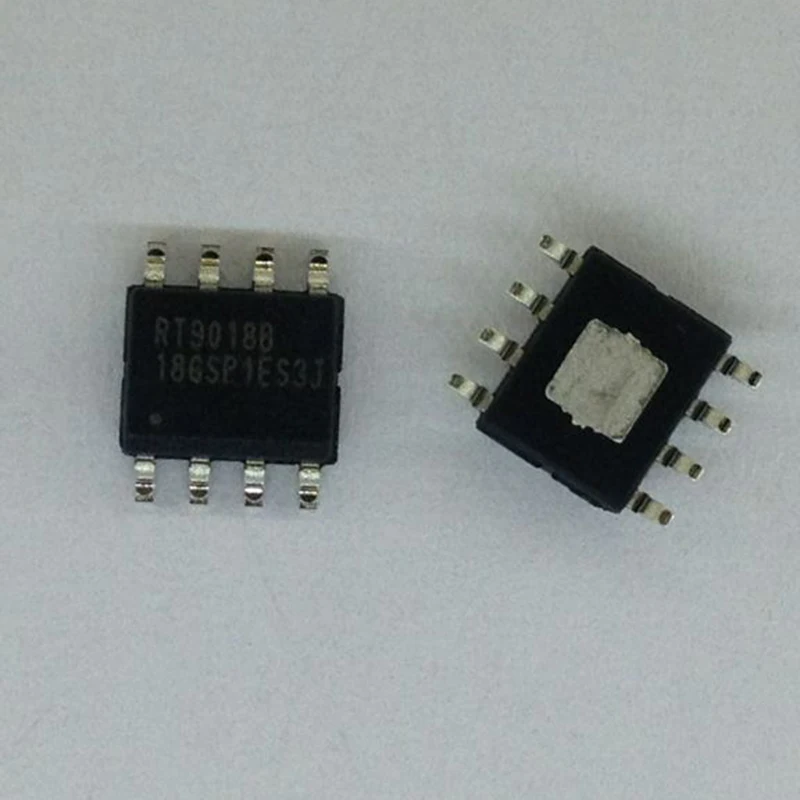 

5cs/lot RT9018B RT9018B-18GSP SOP8 новый оригинальный
