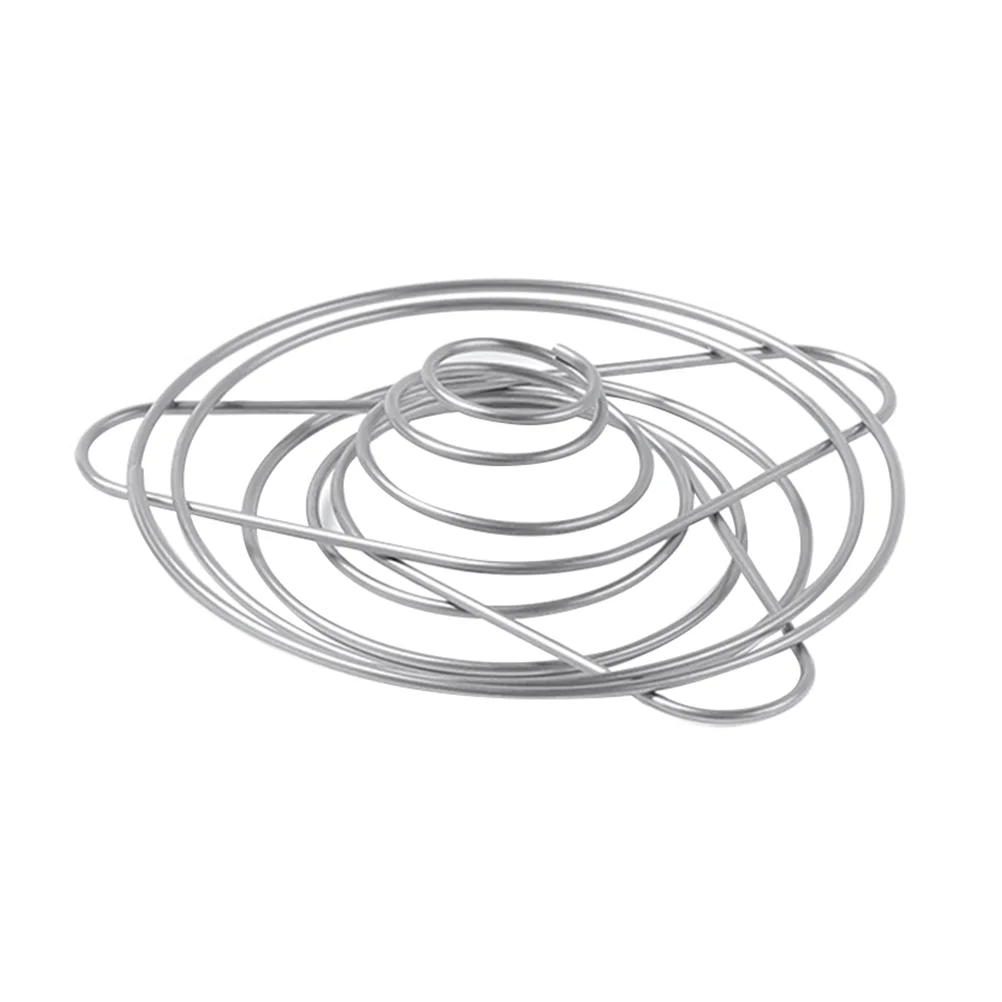 

1pc Manual Coffee Filter Rack Coffee Pot Funnel Practical Coffee Accessories