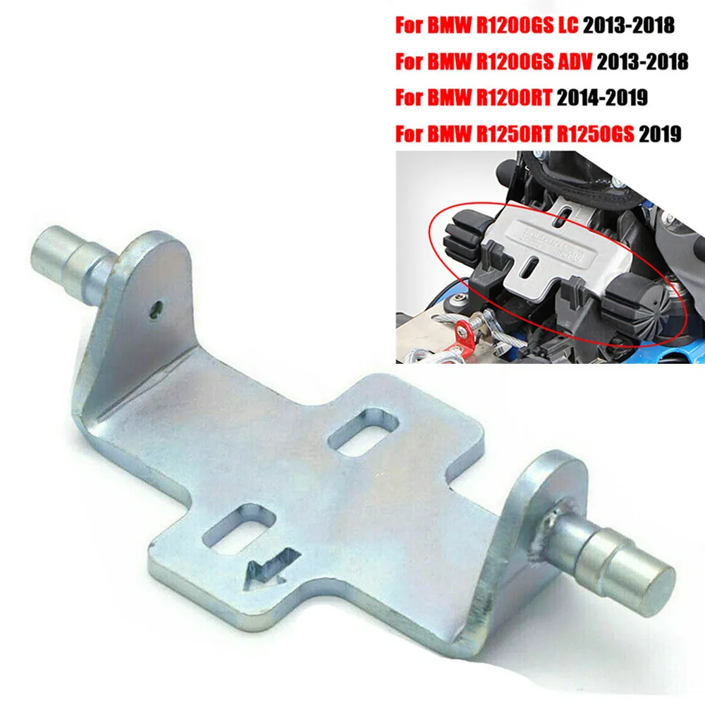 

Motorcycle Rider Seat Lowering Adjustable Kit 10mm For BMW R1200GS GS 1200 R 1200GS LC R1250GS ADV adventure R1200RT 2008-2019