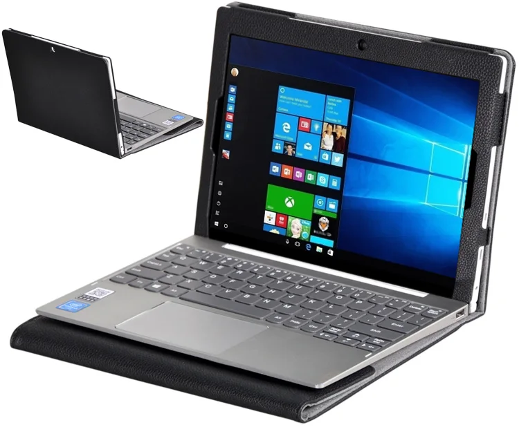 Новый чехол с клавиатурой для Lenovo D330 10 1 дюймов планшета сумка | Компьютеры и офис