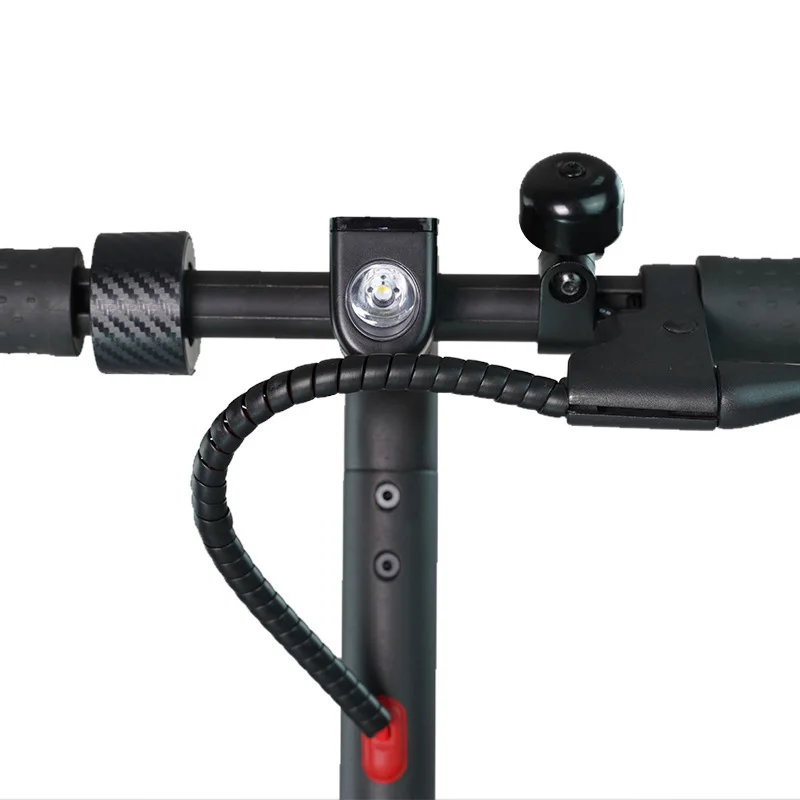Фото Защитные чехлы для скутера Ninebot ES1, ES2, ES3, ES4 Max, G30, Xiaomi Mijia, M365, M365 Pro, 2 м №3