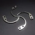 15000 г ключи из отражающей ткани для удаления бирки магнит EAS Lockpick Универсальный крючок ключ-Съемник Detacher Ganzua магнитный замок S3
