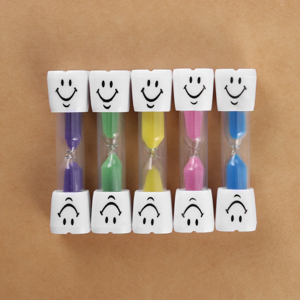 1 шт. детские песочные часы с таймером для зубной щетки|Песочные часы| |