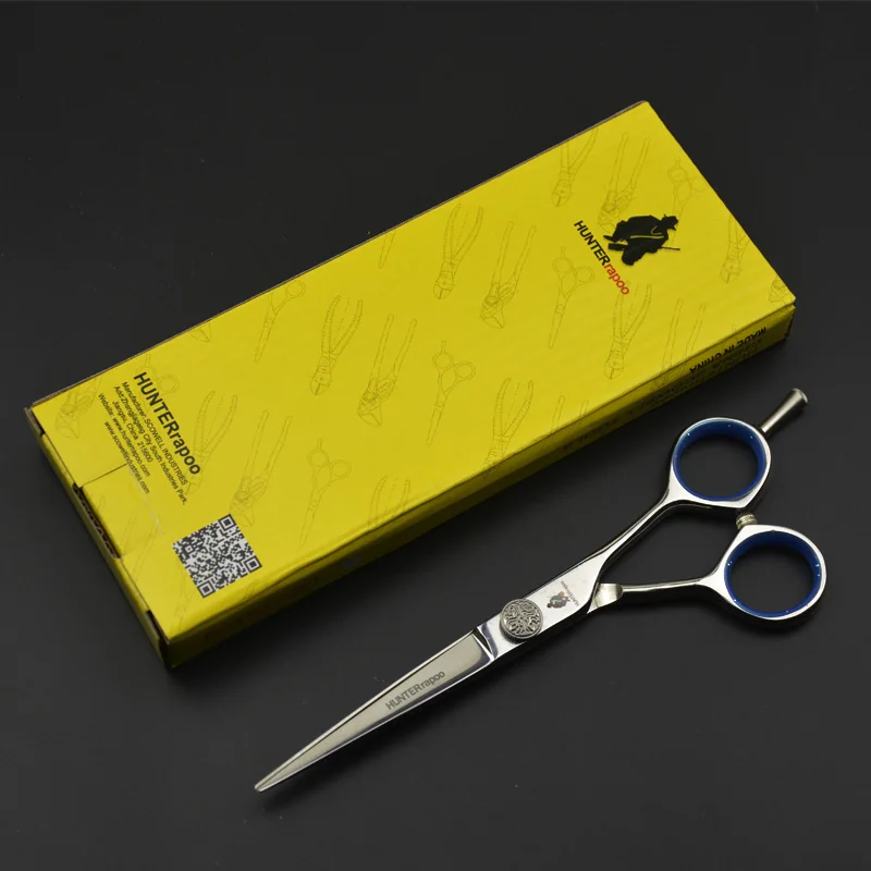 30% 6 дюймов профессиональные ножницы для стрижки волос парикмахеров поставки