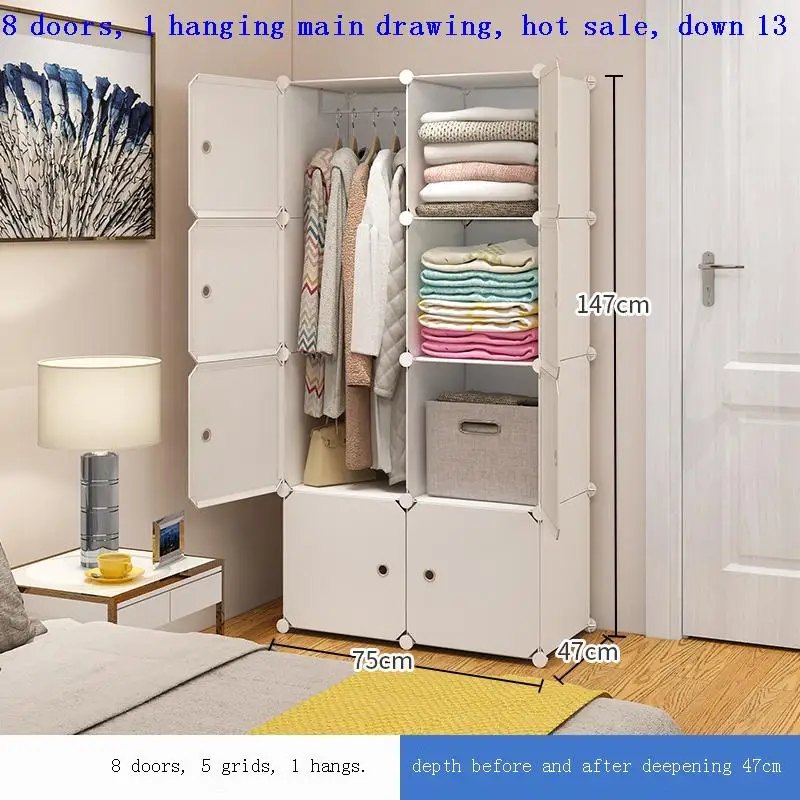 

Шкаф для хранения, комод для Armario Ropero, мебель для спальни, многофункциональный шкаф, шкаф, шкаф