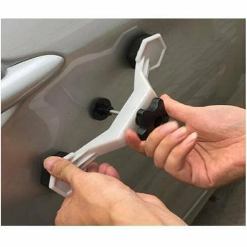 Для ремонта автомобиля телесных повреждений потянув Fix инструмент для