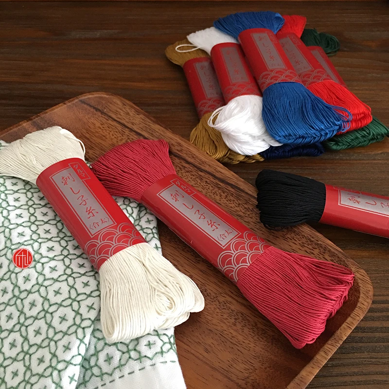 Подушка для вышивания 900 м 6 нитей темного цвета | Дом и сад