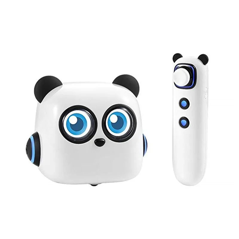 Makeblock mTiny Coding Robot Kit обучающая Умная игрушка робот для детей в возрасте 4 + DIY screen Free