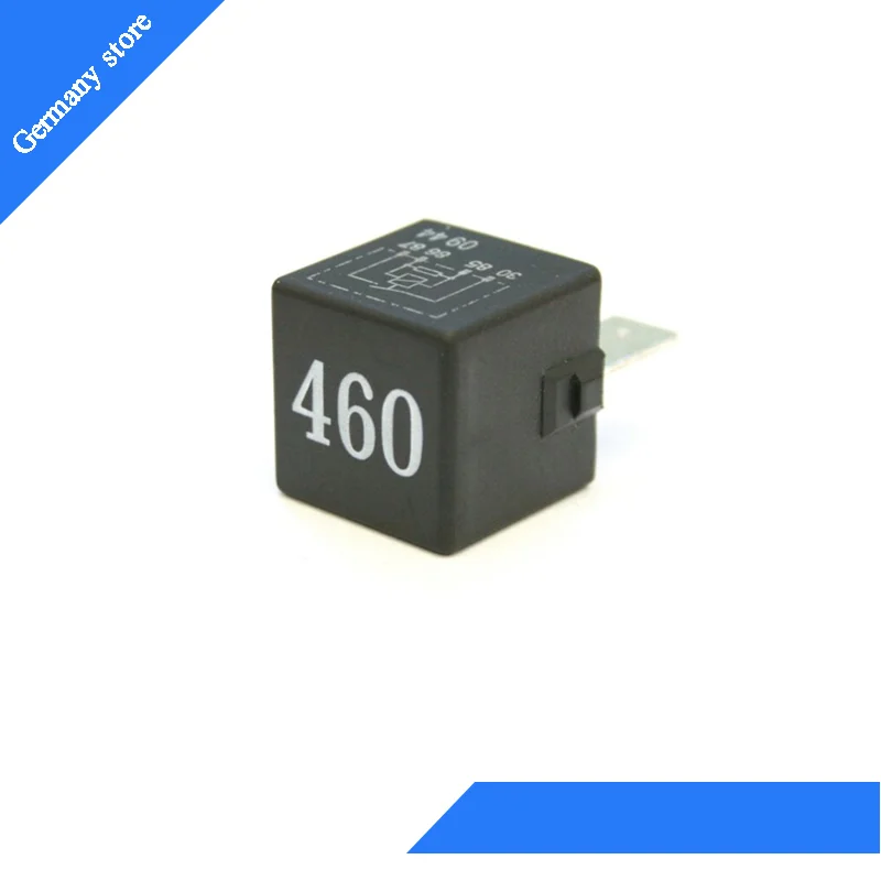 Реле предохранителей хорошего качества для V W Golf MK5 J etta OEM:1K0951253A 1K0 951 253 A |